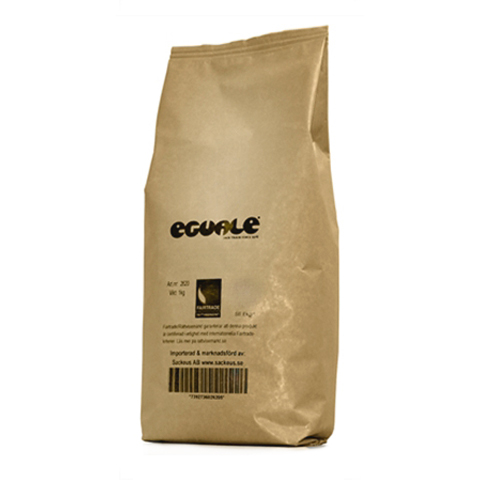 Eguale Rooibos Apelsin rött 1k