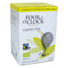 Four O'Clock Green Tea 16x1,7g