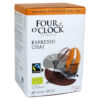 Four O'Clock Espresso Chai 16x2,2g