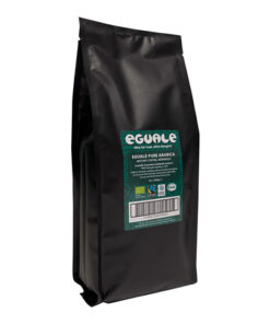 Eguale Pure Arabica, snabbkaffe