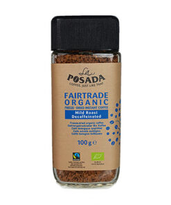 La Posada Decaff, 100g