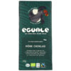 Eguale mörk choklad 70%, 100g