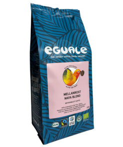Eguale Maya Blend mellanrost 450g