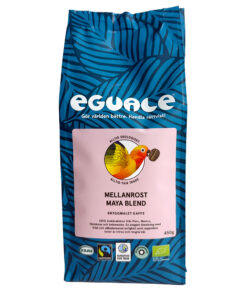 Eguale Maya Blend mellanrost 450g - Bild 2