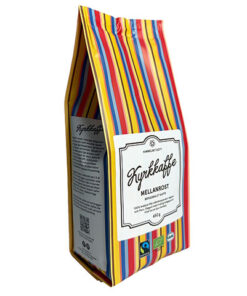 Kyrkkaffe bryggmalet mellanrost 450g