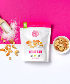 PAKKA Nut Mix salted 100g - Bild 3