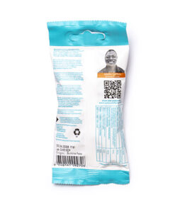 PAKKA Cashews Alpine Herbs 30g - Bild 2