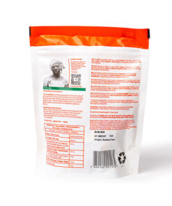 PAKKA Cashew Sea Salt 100g - Bild 2