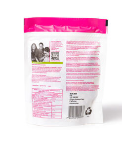 PAKKA Nut Mix salted 100g - Bild 2