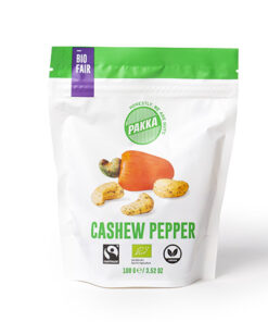 PAKKA Cashew Pepper
