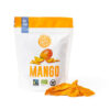 Torkad mango