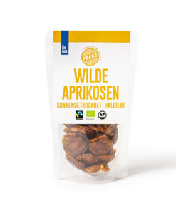 PAKKA Wild Apricots