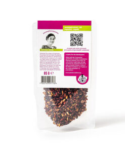 PAKKA Pomegranate 85g - Bild 2