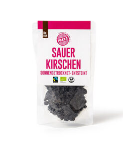 PAKKA Sour Cherries