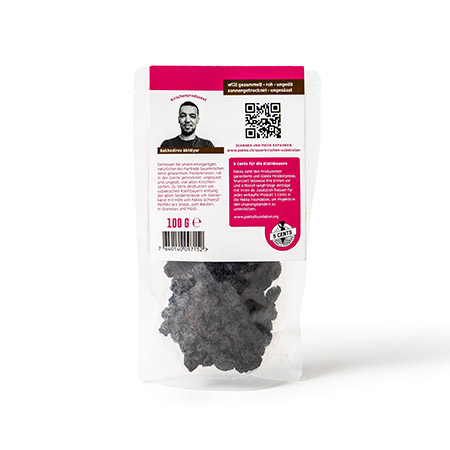 PAKKA Sour Cherries 100g - Bild 2
