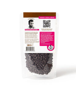 PAKKA Choco Cacao Nibs 100g - Bild 2