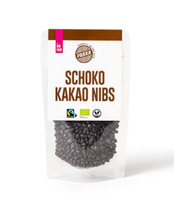 PAKKA Choco Cacao Nibs