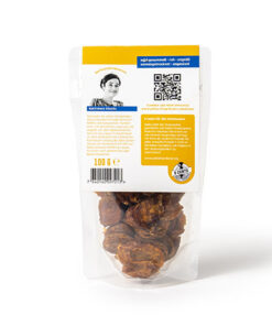 PAKKA Wild Apricots 100g - Bild 2