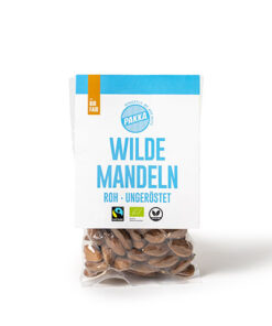 PAKKA Wilde Almonds