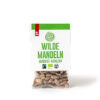 PAKKA Wilde Almonds roasted and salted