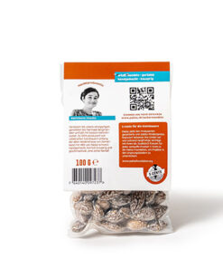PAKKA Sugar Almonds 100g - Bild 2