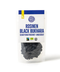 PAKKA Bukhara Raisins