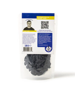 PAKKA Bukhara Raisins 100g - Bild 2