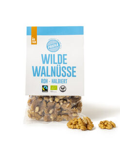 PAKKA Wild Walnuts