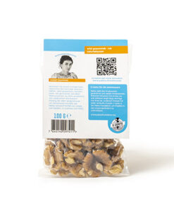 PAKKA Wild Walnuts 100g - Bild 2