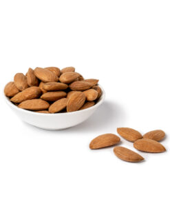 PAKKA Wild raw Almonds 100g - Bild 4