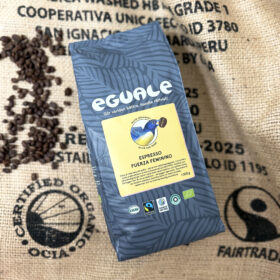 espresso fuerza feminino